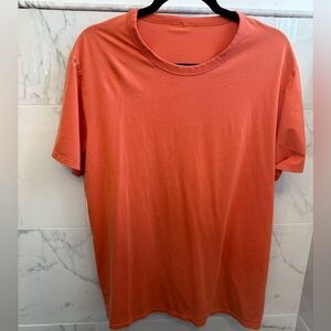 Lululemon 5 year basic T-Shirt